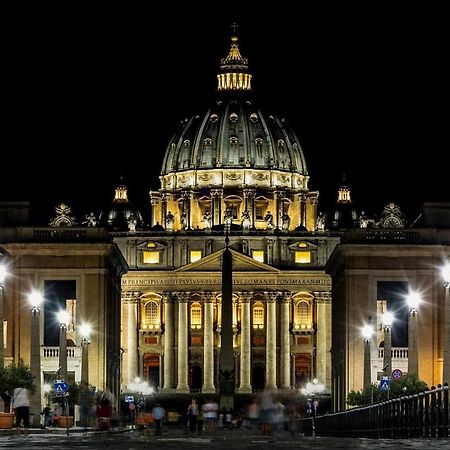 Roma Vatican Exterior photo